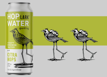 Hoplark - Hoplark Water