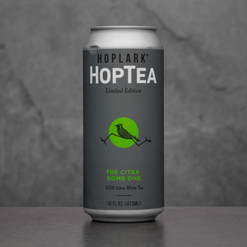Hoplark - HopTea Limited Edition “The Citra Bomb One”