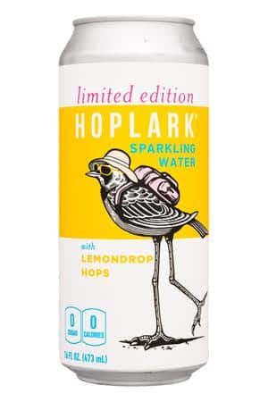 Hoplark: Hoplark-16oz-2023-LemonDropHops-Front
