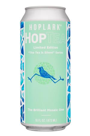 Hoplark: Hoplark-16oz-2020-HopTea-Limited-BrilliantMosaic-Front