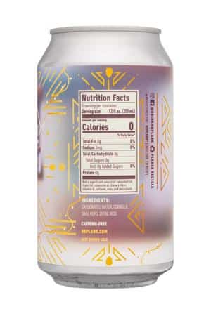 Hoplark: Hoplark-12oz-2025-Limited-LightedLight-Facts