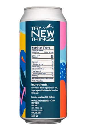 Hoplark: Hoplark-16oz-2022-TastingClub-CacaoVanilla-Facts