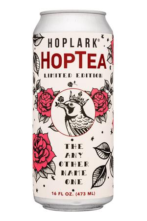 Hoplark: Hoplark-16oz-2022-Limited-AnyOtherName-Front