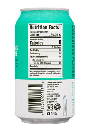 Hoplark: Hoplark-12oz-2022-SparklingWater-Mosaic-Facts