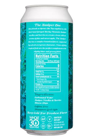 Hoplark: Hoplark-16oz-2021-HopTea-TheJuniperOne-Facts