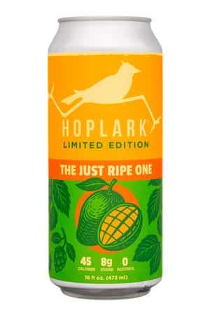 Hoplark: Hoplark-16oz-2025-Limited-JustRipeOne-Front