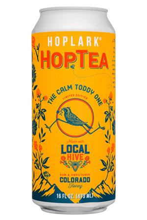 Hoplark: Hoplark-16oz-2021-LimitedEdition-CalmToddy-Front