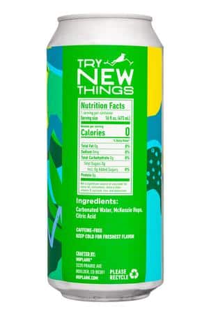 Hoplark: Hoplark-16oz-2023-TastingClub-Mckenzie-Facts