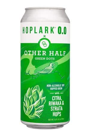 Hoplark: Hoplark-16oz-2023-OtherHalf-CitraRiwakaStrata-Front
