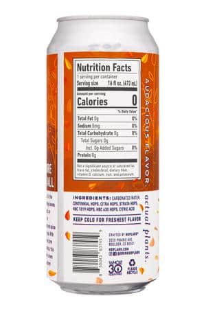 Hoplark: Hoplark-16oz-2023-AutumnBlend-Facts