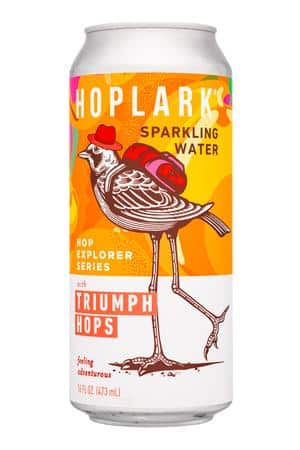 Hoplark: Hoplark-16oz-2022-HopExplorer-TriumphHops-Front