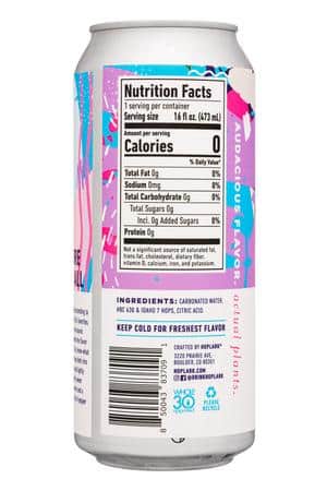 Hoplark: Hoplark-16oz-2022-SparkWater-HBS630Idaho7-Facts