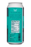 Hoplark: HopLark-16oz-HopTea-Chamomile-CalmOne-Facts