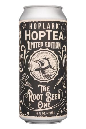 Hoplark: Hoplark-16oz-2022-Limited-RootBeer-Front