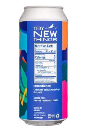 Hoplark: Hoplark-16oz-2023-TastingClub-Cascade-Facts