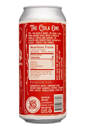 Hoplark: Hoplark-16oz-2023-Cola-Facts