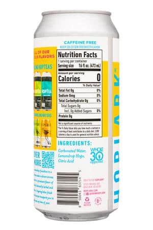 Hoplark: Hoplark-16oz-2023-LemonDropHops-Facts