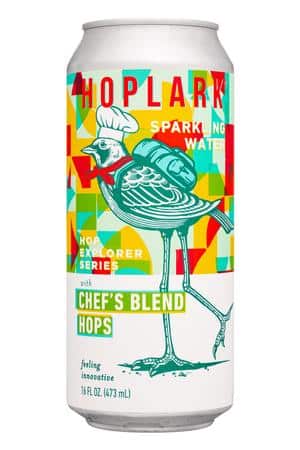 Hoplark: Hoplark-16oz-2023-Explorer-ChefsBlend-Front