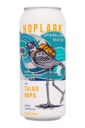 Hoplark: Hoplark-16oz-2023-TalusHops-Front