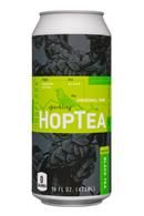 Hoplark: HopLark-16oz-HopTea-BlackTea-OriginalOne-Front
