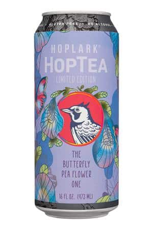 Hoplark: Hoplark-16oz-2023-ButerflyPeaPower-Front