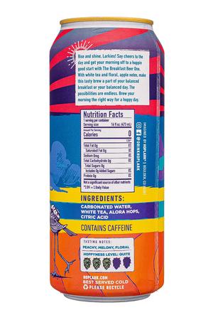 Hoplark: Hoplark-16oz-2024-Limited-BreakfastBeer-Facts