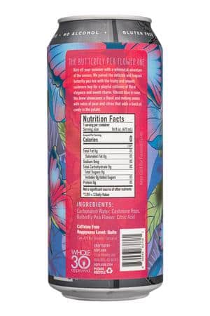 Hoplark: Hoplark-16oz-2023-ButterflyPeaPower-Facts