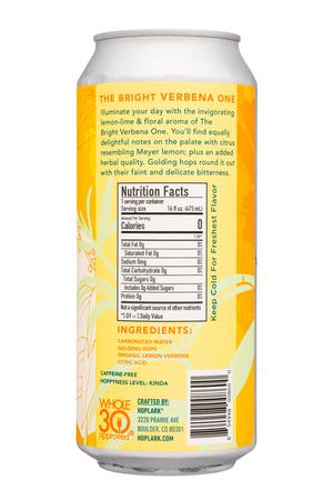 Hoplark: Hoplark-16oz-2022-Limited-BrightVerbena-Facts