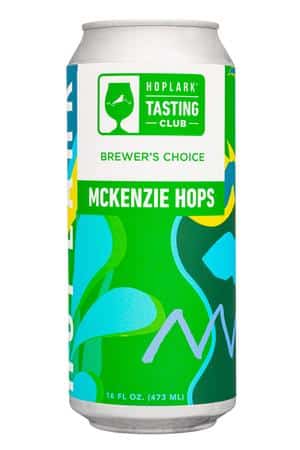Hoplark: Hoplark-16oz-2023-TastingClub-Mckenzie-Front