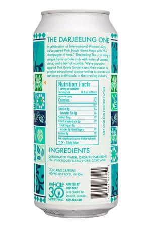 Hoplark: Hoplark-16oz-2023-Limited-DarjeelingOne-Facts