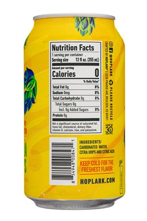 Hoplark: Hoplark-12oz-2022-Citra0-Facts