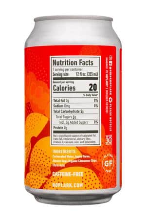 Hoplark: Hoplark-12oz-2025-ApplePie-Facts