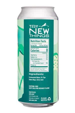 Hoplark: Hoplark-16oz-2023-FirTips-Facts