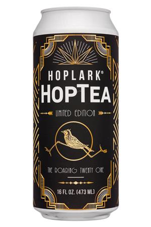 Hoplark: Hoplark-16oz-2021-LimitedEdition-RoaringTwenty-Front