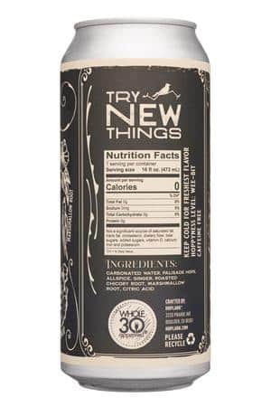 Hoplark: Hoplark-16oz-2023-RootBeer-Facts