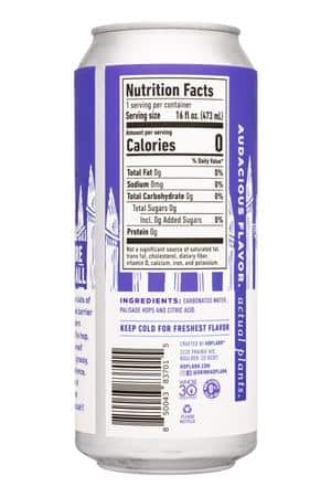Hoplark: Hoplark-16oz-2022-HopExlorer-PalisadeHops-Facts