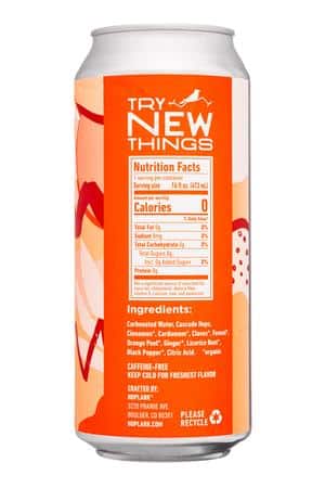 Hoplark: Hoplark-16oz-2023-HerbalChai-Facts