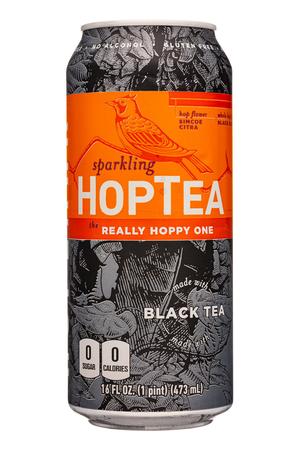 Hoplark: Hoplark-16oz-2022-HopTea-Sparkling-BlackTea-Front