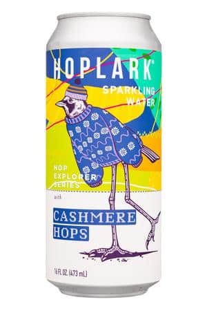 Hoplark: Hoplark-16oz-2023-CashmereHops-Front