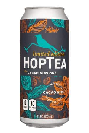 Hoplark: Hoplark-16oz-2022-LimitedEdition-CacaoNibs-Front