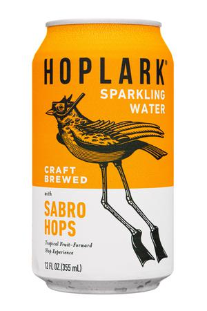 Hoplark: Hoplark-12oz-2022-SparklingWater-Sabro-Front
