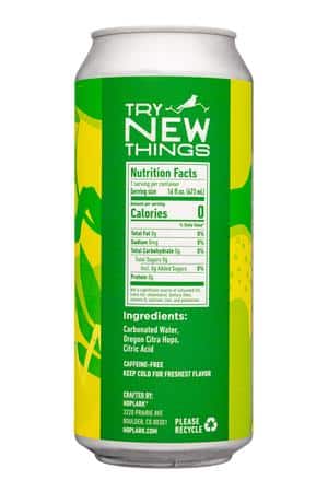 Hoplark: Hoplark-16oz-2023-BrewerChoice-OregonCitraHops-Facts