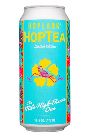 Hoplark: Hoplark-16oz-2021-HopTea-MileHighBiscusOne-Front