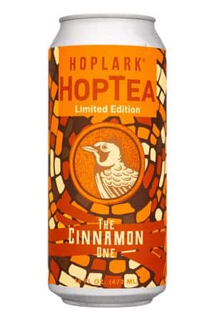 Hoplark: Hoplark-16oz-2022-Hoptea-Cinn-Front