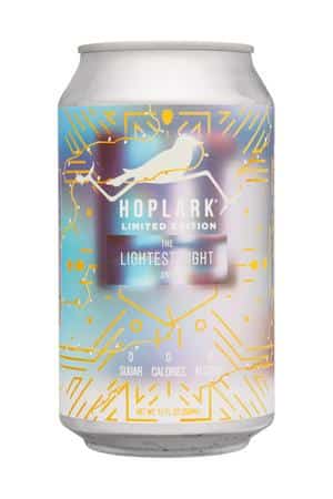 Hoplark: Hoplark-12oz-2025-Limited-LightedLight-Front
