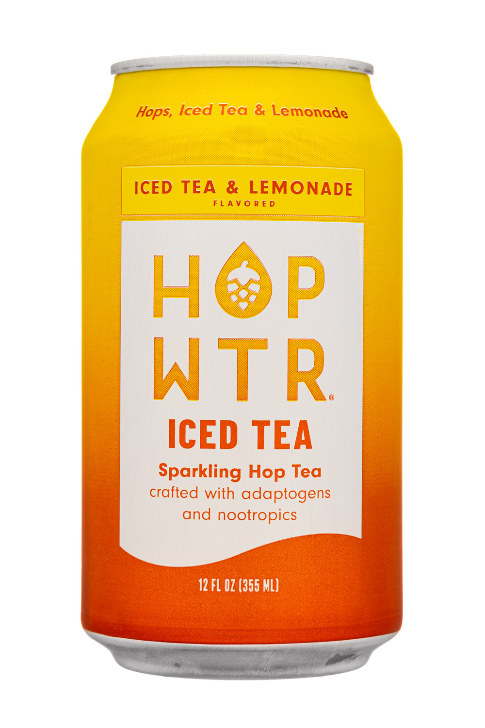 Iced Tea & Lemonade