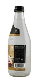 Hopwater: Hopwater Ginger Facts