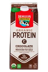 Organic Protein Chocolate