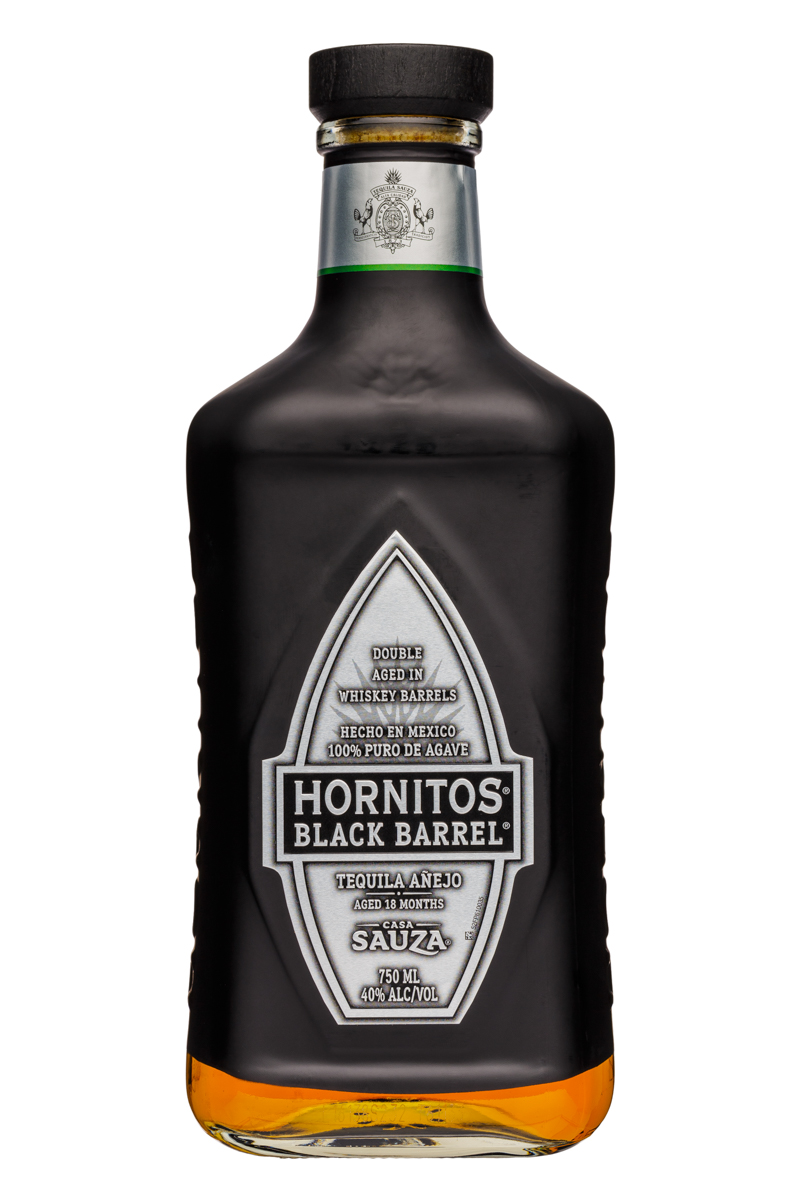 Hornitos: Hornitos-750ml-BlackBarrel