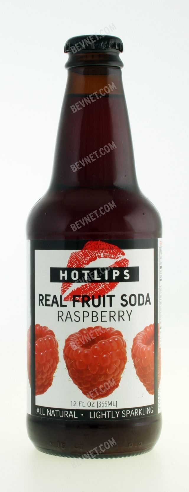 Hot Lips: 